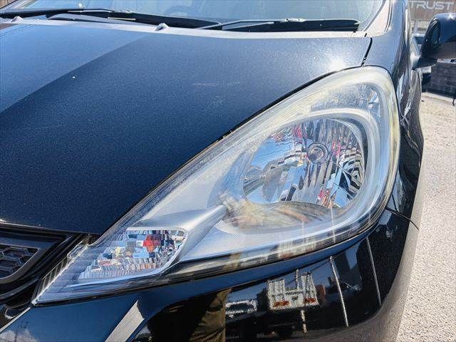 HONDA FIT 2013 Image 31