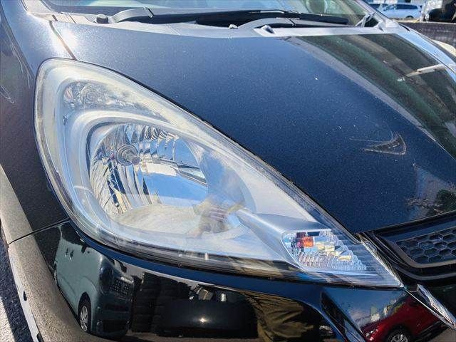 HONDA FIT 2013 Image 31