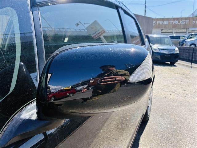 HONDA FIT 2013 Image 31