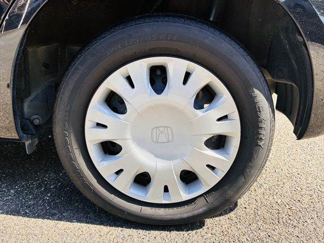 HONDA FIT 2013 Image 31