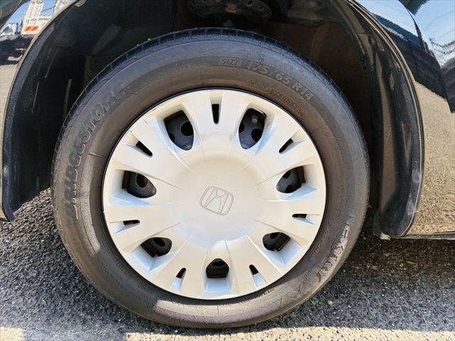 HONDA FIT 2013 Image 31