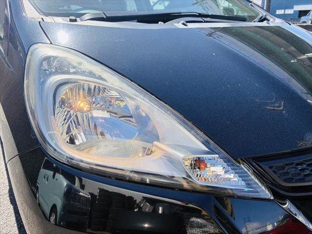 HONDA FIT 2013 Image 31