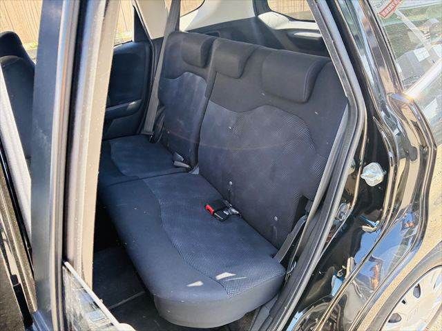 HONDA FIT 2013 Image 31