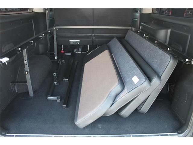 NISSAN CARAVAN VAN 2WD 2023 Image 31