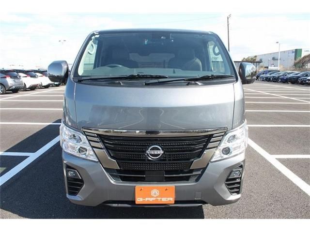 NISSAN CARAVAN VAN 2WD 2023 Image 31