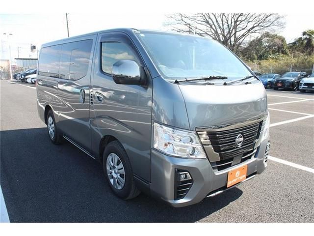 NISSAN CARAVAN VAN 2WD 2023 Image 31
