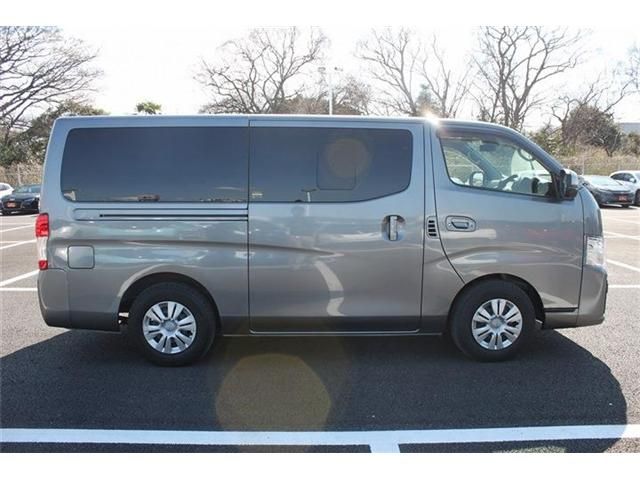 NISSAN CARAVAN VAN 2WD 2023 Image 31