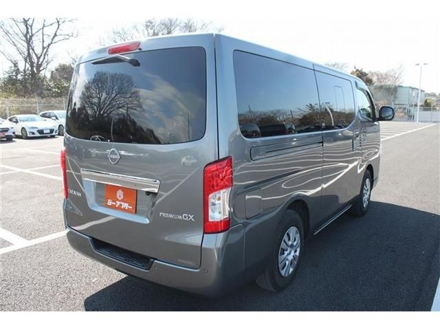 NISSAN CARAVAN VAN 2WD 2023 Image 31