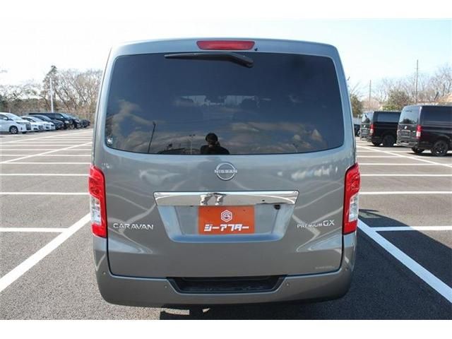 NISSAN CARAVAN VAN 2WD 2023 Image 31