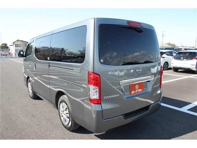 NISSAN CARAVAN VAN 2WD 2023 Image 31