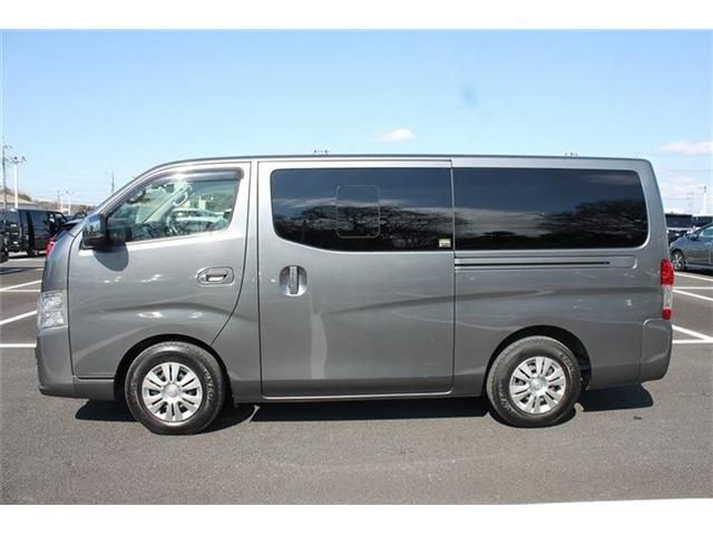 NISSAN CARAVAN VAN 2WD 2023 Image 31