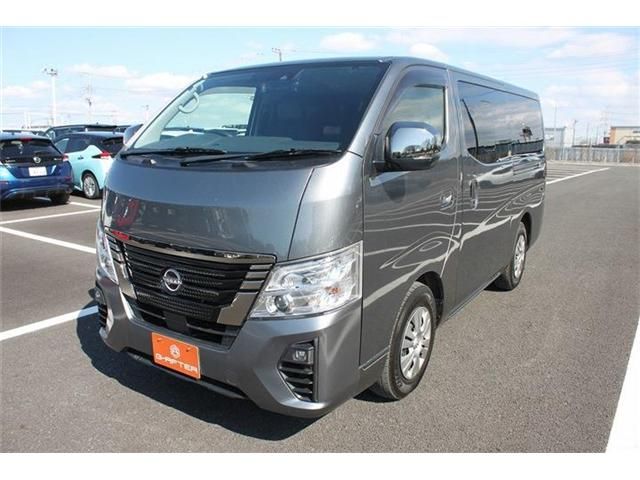 NISSAN CARAVAN VAN 2WD 2023 Image 31