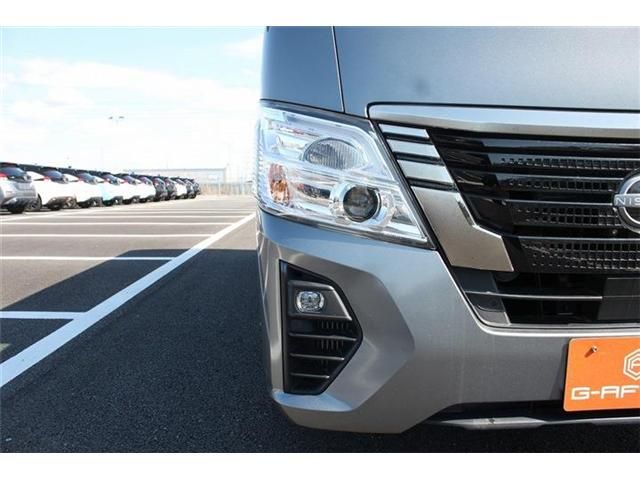 NISSAN CARAVAN VAN 2WD 2023 Image 31