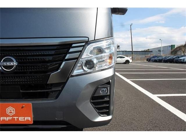 NISSAN CARAVAN VAN 2WD 2023 Image 31