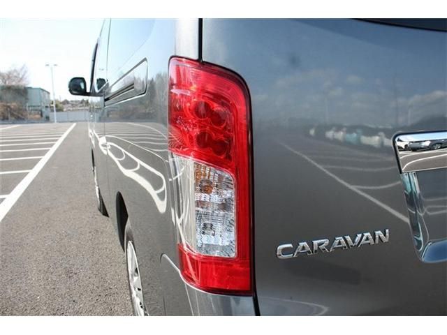 NISSAN CARAVAN VAN 2WD 2023 Image 31