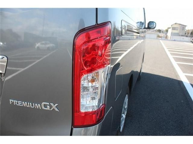 NISSAN CARAVAN VAN 2WD 2023 Image 31