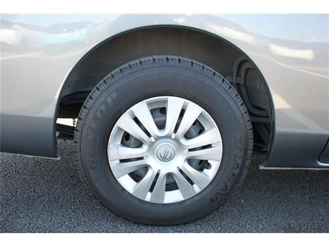 NISSAN CARAVAN VAN 2WD 2023 Image 31