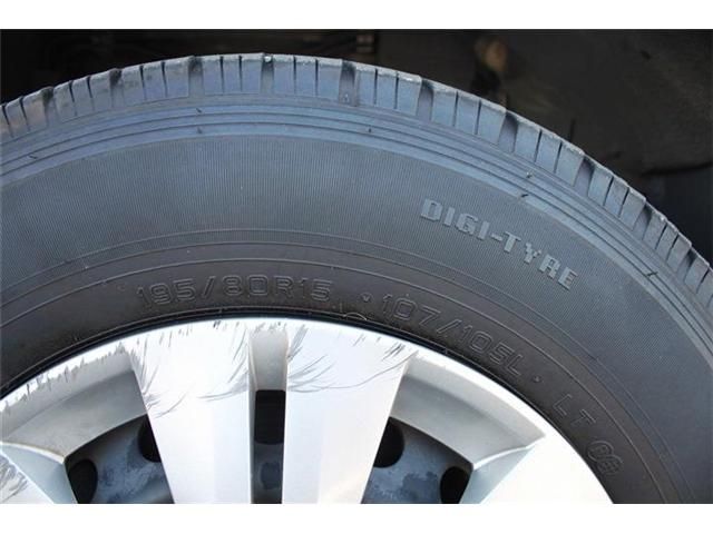 NISSAN CARAVAN VAN 2WD 2023 Image 31