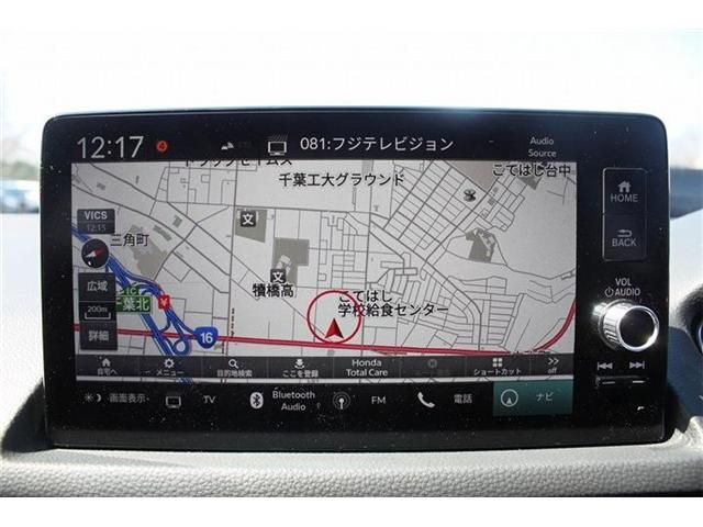 HONDA CIVIC HATCHBACK 2021 Image 31