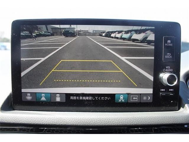 HONDA CIVIC HATCHBACK 2021 Image 31