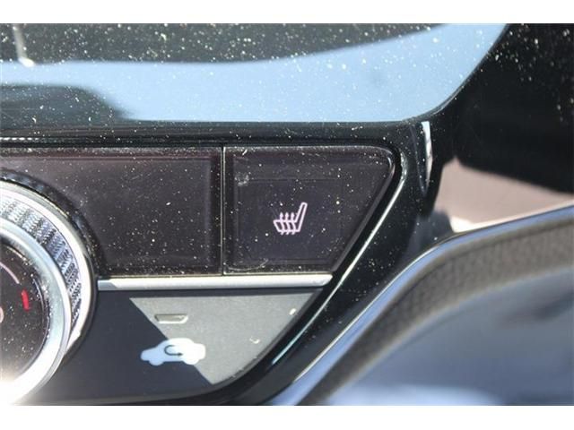 HONDA CIVIC HATCHBACK 2021 Image 31