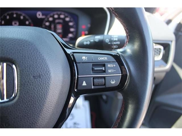 HONDA CIVIC HATCHBACK 2021 Image 31