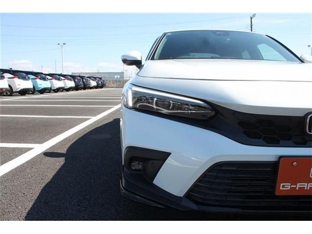 HONDA CIVIC HATCHBACK 2021 Image 31