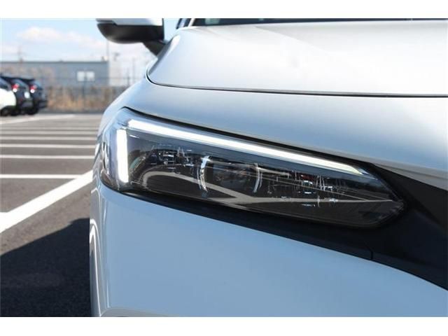 HONDA CIVIC HATCHBACK 2021 Image 31