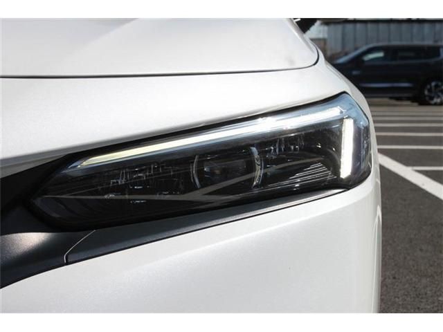 HONDA CIVIC HATCHBACK 2021 Image 31