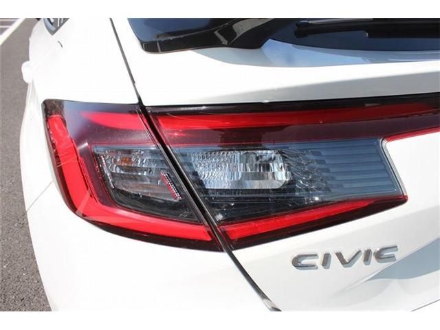 HONDA CIVIC HATCHBACK 2021 Image 31