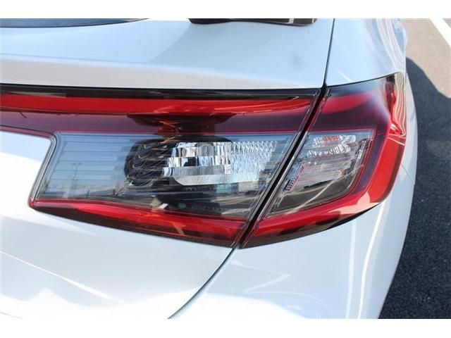 HONDA CIVIC HATCHBACK 2021 Image 31