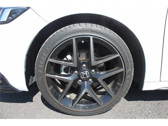 HONDA CIVIC HATCHBACK 2021 Image 31