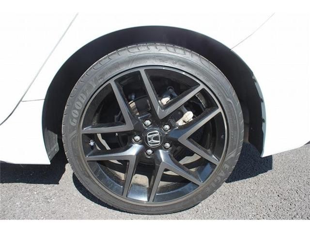 HONDA CIVIC HATCHBACK 2021 Image 31