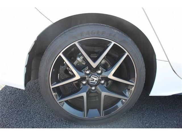 HONDA CIVIC HATCHBACK 2021 Image 31