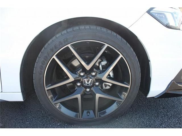 HONDA CIVIC HATCHBACK 2021 Image 31