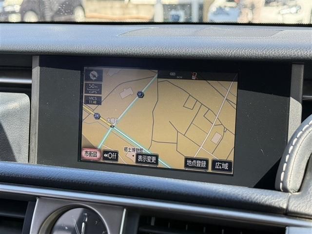 TOYOTA LEXUS IS300H 2013 Image 31