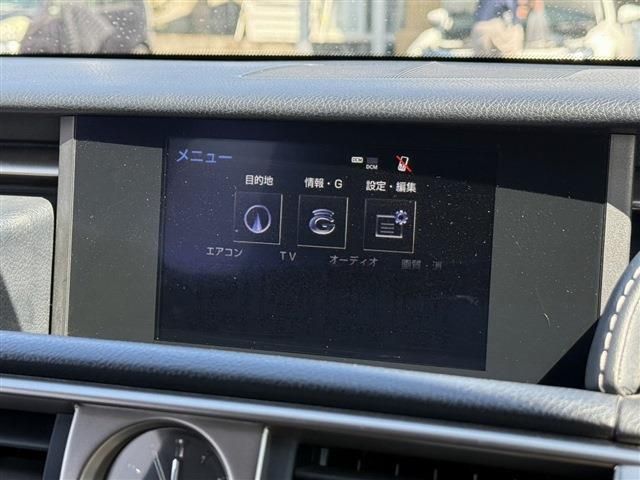 TOYOTA LEXUS IS300H 2013 Image 31