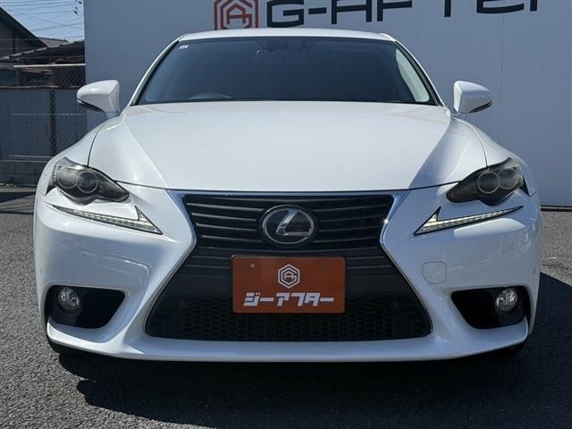 TOYOTA LEXUS IS300H 2013 Image 31