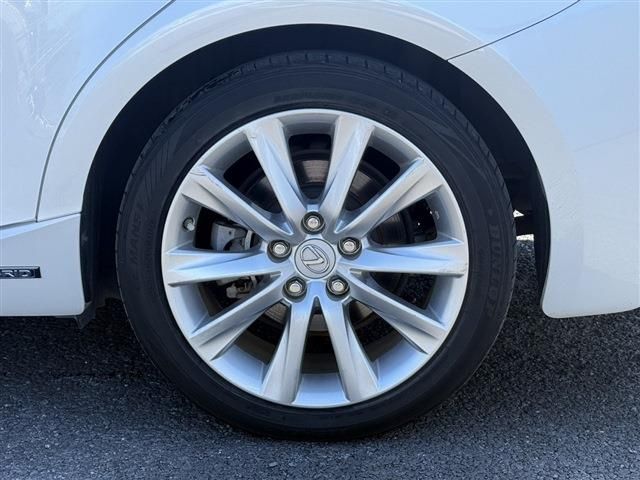 TOYOTA LEXUS IS300H 2013 Image 31