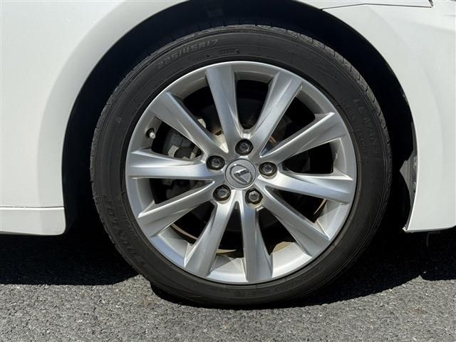 TOYOTA LEXUS IS300H 2013 Image 31