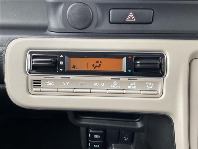 SUZUKI WAGON R SMILE 2024 Image 31