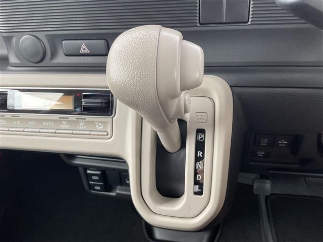 SUZUKI WAGON R SMILE 2024 Image 31