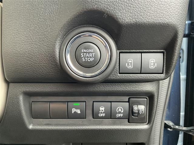 SUZUKI WAGON R SMILE 2024 Image 31