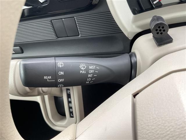 SUZUKI WAGON R SMILE 2024 Image 31