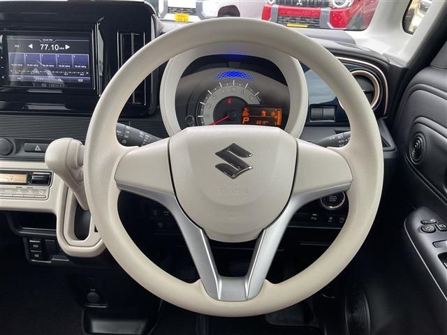 SUZUKI WAGON R SMILE 2024 Image 31