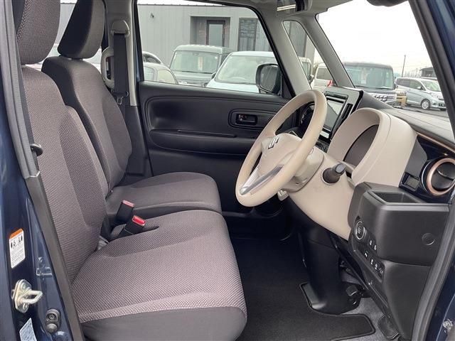 SUZUKI WAGON R SMILE 2024 Image 31