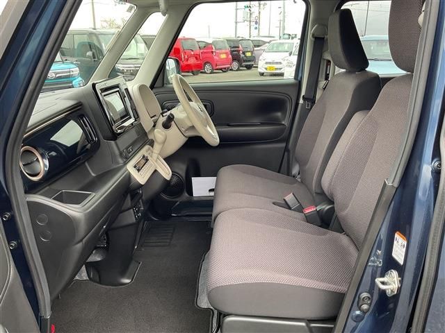 SUZUKI WAGON R SMILE 2024 Image 31