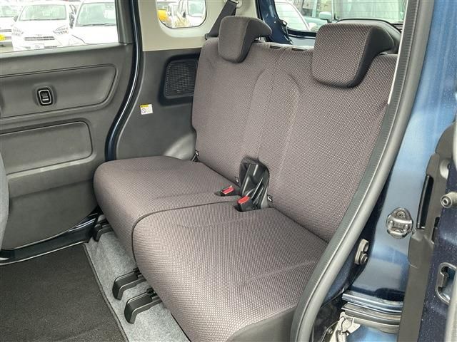 SUZUKI WAGON R SMILE 2024 Image 31