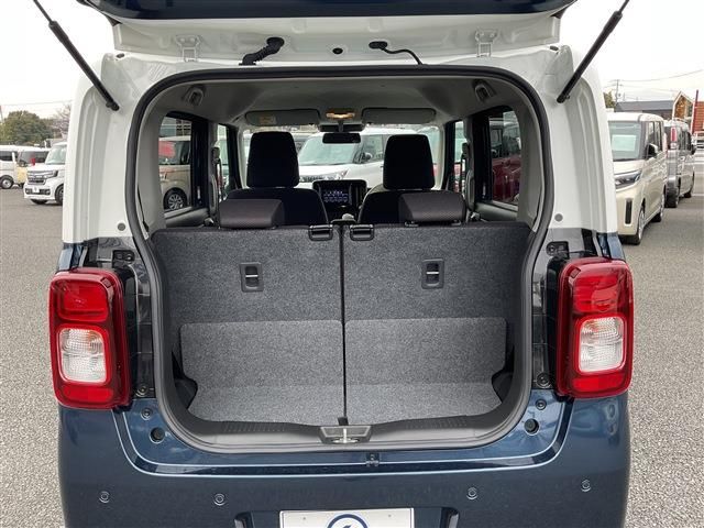 SUZUKI WAGON R SMILE 2024 Image 31