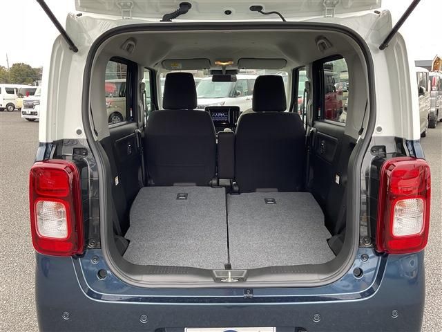 SUZUKI WAGON R SMILE 2024 Image 31